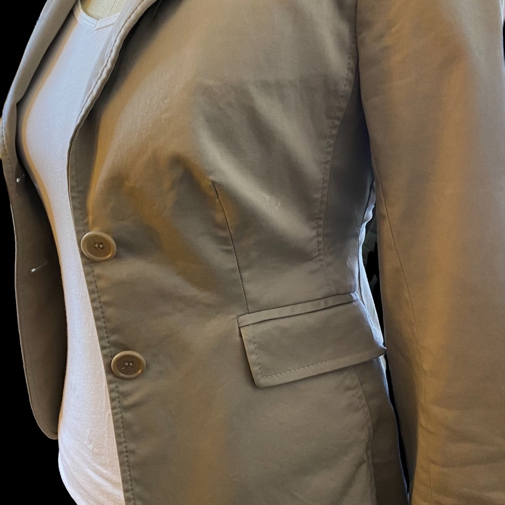 The Limited Blazer Size 0 - Picture 2 of 10